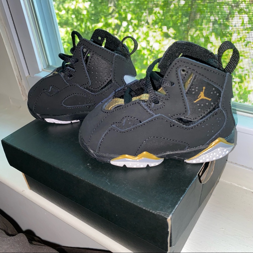 Jordan True Flight - 4C